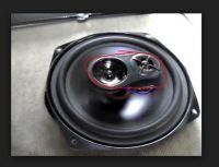 Magnat Traveler 320M Gold - Usunięcie zepsutej zwrotnicy