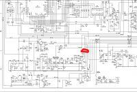 Intek M-110 Plus - brak nadawania treści mimo pojawienia się nośnej