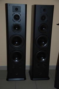 Co to za kolumny ? Diora polaris xxx ?