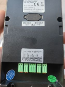 Jak podłączyć BFT Phobos BT 25, Thalia BT A80, Orno OR-VID-MA-1081B i OXT WiFi?