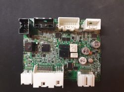 Mazda 6 - Uszkodzony moduł BCM GS1E 67 560F