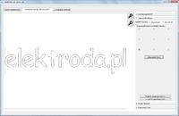 CADICAM 1.0 - prosty program CAD/CAM, konwerter DXF na G-KOD