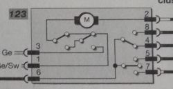 Focus mk1 2000r 1.8 TDDI - Problem z podłączeniem uniwersalnego sterownika centralnego zamka