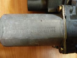 Jak uruchomić silnik szyby Audi A6 C5 poza pojazdem? Piny i schemat.