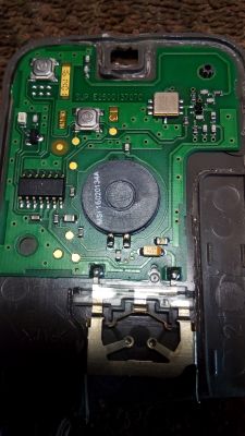 Espace - Jakie elementy brakują na zdjęciu karty?