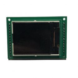 [Sprzedam] Moduł LCD (nokia) 1,8" SPI (3 linie) SPFD54124