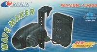 resun wave maker 15000 lph & wave adjustment control