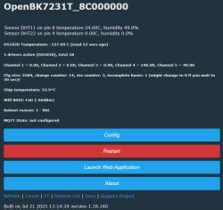 Extending DS18(B)20 driver - multiple GPIOs and multiple sensors per GPIO