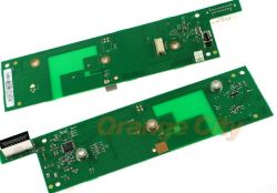 XBOX ONE FAT wyłącza się sam - czy wadliwe są płytki z włącznikiem?