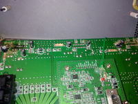 Usterka LOGITECH Z-680. Końcówka?