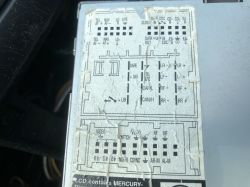 VW Multivan T5 przedlift - Rozbudowa fabrycznej instalacji o monoblok i subwoofe