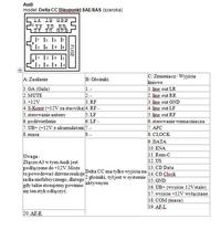 Radio DeltaCC i podłączenie dodatkowego wzmacniacza