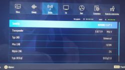 NC+ Satellite Frequency Settings Problem in Germany: Missing H Polarity Channels & Module Issues NC+ Satellite Frequency Settings Problem in Germany: Missing H Polarity Channels & Module Issues