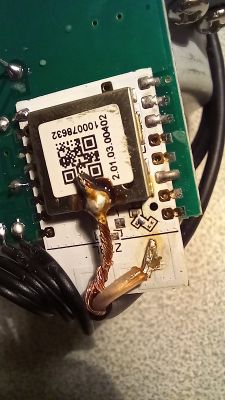 Improving Tuya Zigbee Valve Signal Range in Enclosed Boiler Setup