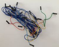 [Sprzedam] Trochę części/książek