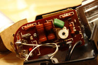 Rosyjska lampa błyskowa uległa awarii