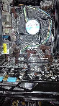 Komputer sam się włącza po wyłączeniu, zawiesza się - i5 4570, GTX 760, Win 10