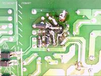 DENON RCD-N8 Damaged Power Supply: Standby Repair, ICE3BR1765J, ICE3BR0665J, RC Circuit Changes
