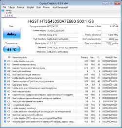 ASUS x550C Windows 8 zwolnił - Windows 8 bardzo wolno działa mimo różnych zabieg