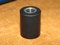 [Kupię] Rolkę dociskową do VCR Panasonic NV-SD300EG
