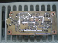 udmx - po zbudowani udmx wyskakuje błąd na pc