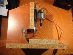 Wiertarka PCB - projekt koncepcyjny na podzespołach z Aliexpress - zobacz jakie to proste