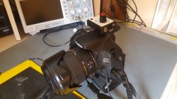 SmaTrig 2.1 wyzwalacz do DSLRs SmaTrig 2.1 wyzwalacz do DSLRs