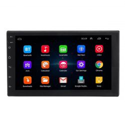 Peugeot 307SW 2004r - Moduł can bus do radia robi zamieszanie