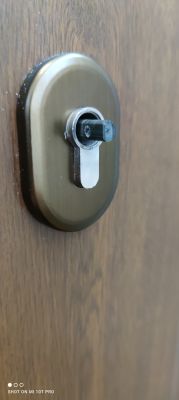 Checking via WiFi whether the door is locked (on the lock) - possible on the old lock? Checking via WiFi whether the door is locked (on the lock) - possible on the old lock?