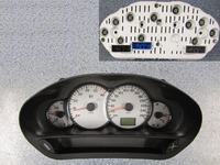 Jak zmienić wsad licznika Alfaromeo 166 2.4 JTD z mil na kilometry?