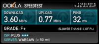 Huawei b315 - Router Huawei b315 rwie połączenie z netem