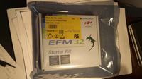 [Sprzedam] Nowy zestaw startowy EFM32 - STK3200 dla mikrokontolerów Zero Gecko