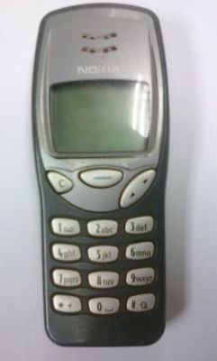 Jaki był wasz pierwszy telefon?