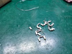 Renowacja / Naprawa Sansui AU-11000A