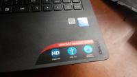 Lenovo Ideapad 100 - Padł system po rozszerzeniu partycji Lenovo Ideapad 100 - Padł system po rozszerzeniu partycji