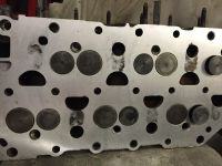 Passat 2.8 VR6 - Query on Water Pits on Head Post-Planning and Gasket Replacement