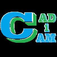 CADICAM CNC 1.1 oraz CADICAM USB - Program CAD/CAM, sterownik CNC oraz interfejs
