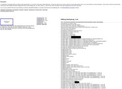 Screenshot of LittleFS Filesystem page listing files and editing /startupLog_1.txt log