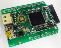 Adapter HDMI -> MIPI DSI (wyświetlacze ze smartphone'ów) Adapter HDMI -> MIPI DSI (wyświetlacze ze smartphone'ów)