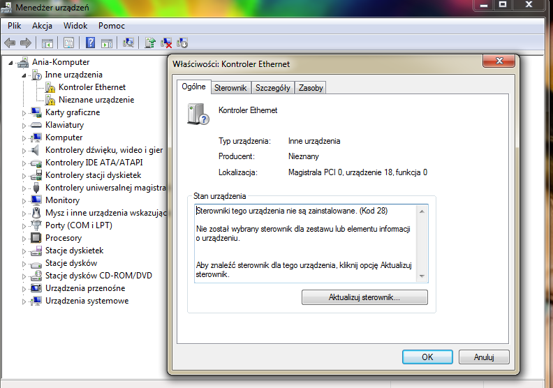 Realtek 8201cl Driver Windows Xp