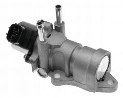 EGR - schemat, zasada działania, testowanie Corolla 2.0 d4d 116HP