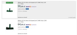Jak wyłączyć przerywacz w lampie Nice Lucy L-838-LED-24V?