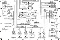 Audi 80 B4 - Zamiennik przekaźnika SIEMENS V23072-C1056-X101 do zamka centralnego