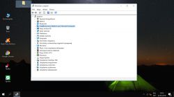 Medion S2217 - brak zainstalowanego urządzenia audio