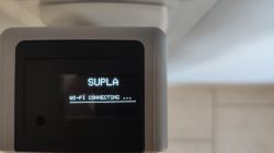 Radiowy czujnik temperatury i wilgotności + bramka, Supla Radiowy czujnik temperatury i wilgotności + bramka, Supla