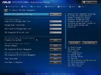 Asus H81M-k - Brak obsługi DDR1600 oraz ustawienia UEFI Bios