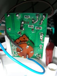 Podgrzewacz do butelek dla niemowląt LOVI model: HL-0615 - NIE GRZEJE