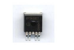 BTS432F SMD - Gdzie kupić oryginalny tranzystor lub zamiennik