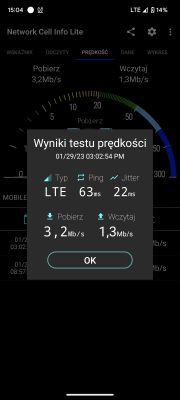 Dostęp do internetu LTE/5G na odludziu: jakie urządzenie? Play, Nokia FastMile, ZTE, Zyxel