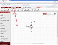 Prosty programik do tworzenia schematów